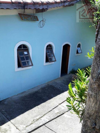 Chácara com 2 Quartos à Venda, 111 m² em Tapanhão - Jambeiro