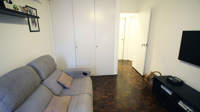 Imagem Apartamento com 2 Quartos à Venda, 96 m² em Jardins - São Paulo Imagem Apartamento com 2 Quartos à Venda, 96 m² em Jardins - São Paulo