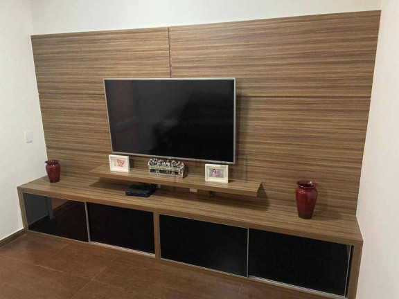 Imagem Casa com 4 Quartos à Venda ou Locação, 396 m² em Condomínio Tivoli - Sorocaba