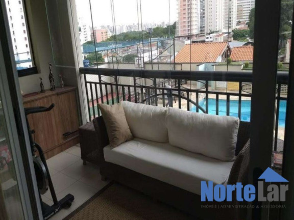 Imagem Apartamento com 4 Quartos à Venda, 189 m² em Santana - São Paulo Imagem Apartamento com 4 Quartos à Venda, 189 m² em Santana - São Paulo