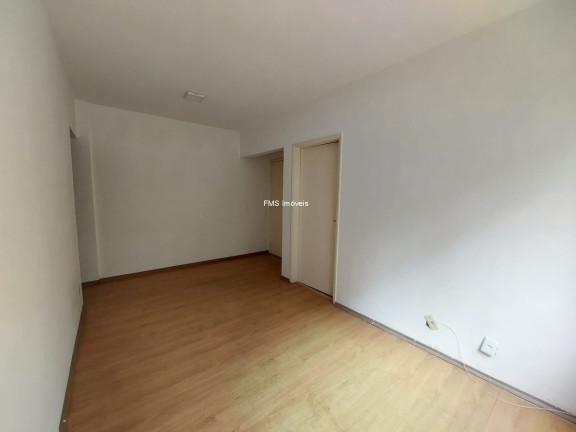 Imagem Imóvel com 2 Quartos à Venda, 55 m² em Brooklin - São Paulo Imagem Imóvel com 2 Quartos à Venda, 55 m² em Brooklin - São Paulo