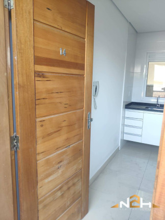Imagem Apartamento com 2 Quartos à Venda, 40 m² em Vila Esperança - São Paulo