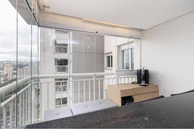 Imagem Imóvel com 2 Quartos à Venda, 70 m² em Barra Funda - São Paulo Imagem Imóvel com 2 Quartos à Venda, 70 m² em Barra Funda - São Paulo