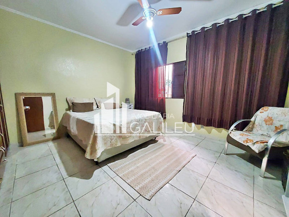 Imagem Casa com 3 Quartos à Venda, 173 m² em Parque Brasília - Campinas