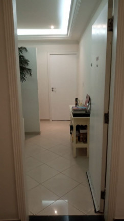 Imagem Sala Comercial à Venda, 30 m² em Bela Vista - São Paulo