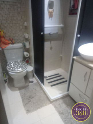 Imagem Apartamento com 2 Quartos à Venda, 58 m² em Vila Carrão - São Paulo