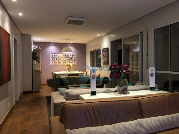 Imagem Apartamento com 4 Quartos à Venda, 134 m² em Lapa - São Paulo Imagem Apartamento com 4 Quartos à Venda, 134 m² em Lapa - São Paulo
