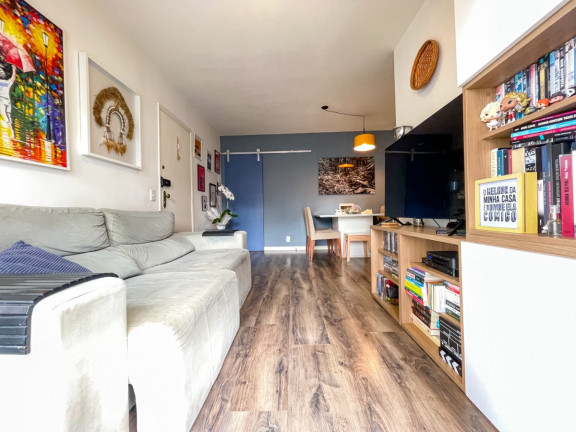Imagem Apartamento com 1 Quarto à Venda, 70 m² em Moema - São Paulo Imagem Apartamento com 1 Quarto à Venda, 70 m² em Moema - São Paulo