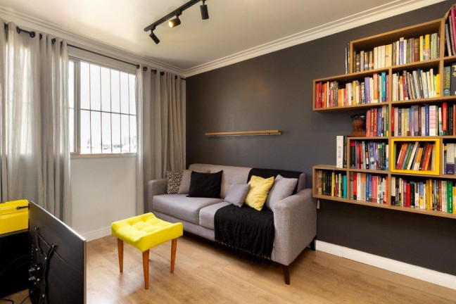 Imagem Apartamento com 2 Quartos à Venda, 47 m² em Lapa - São Paulo Imagem Apartamento com 2 Quartos à Venda, 47 m² em Lapa - São Paulo