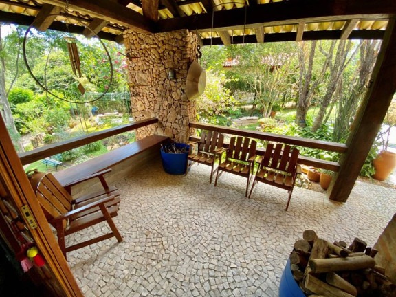 Imagem Casa de Condomínio com 4 Quartos à Venda, 1 m² em Parque Das Laranjeiras - Itatiba Imagem Casa de Condomínio com 4 Quartos à Venda, 1 m² em Parque Das Laranjeiras - Itatiba