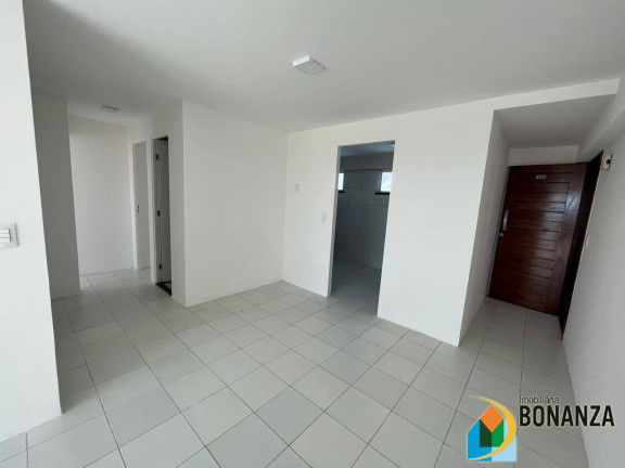 Imagem Apartamento com 2 Quartos para Alugar, 64 m² em Centro - Fortaleza