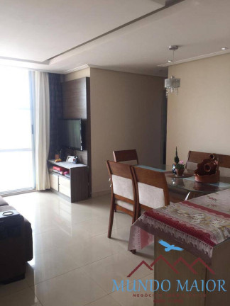 Imagem Apartamento com 3 Quartos à Venda, 70 m² em Vila Bela - São Paulo