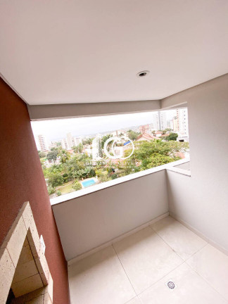 Imagem Apartamento com 3 Quartos à Venda, 81 m² em Michel - Criciúma Imagem Apartamento com 3 Quartos à Venda, 81 m² em Michel - Criciúma