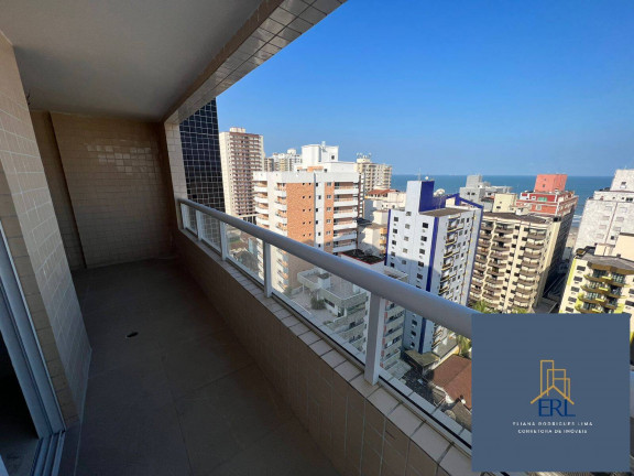 Imagem Apartamento com 2 Quartos à Venda, 97 m² em Aviação - Praia Grande Imagem Apartamento com 2 Quartos à Venda, 97 m² em Aviação - Praia Grande