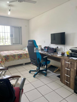 Imagem Chácara com 5 Quartos à Venda, 700 m² em Chácara Residencial Paraíso Marriot - Itu