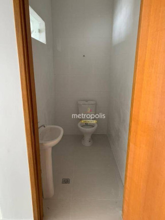 Imagem Sala Comercial para Alugar, 40 m² em Barcelona - São Caetano Do Sul