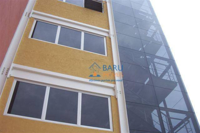 Edifício Residencial à Venda ou Locação, 1.515 m² em Barra Funda - São Paulo