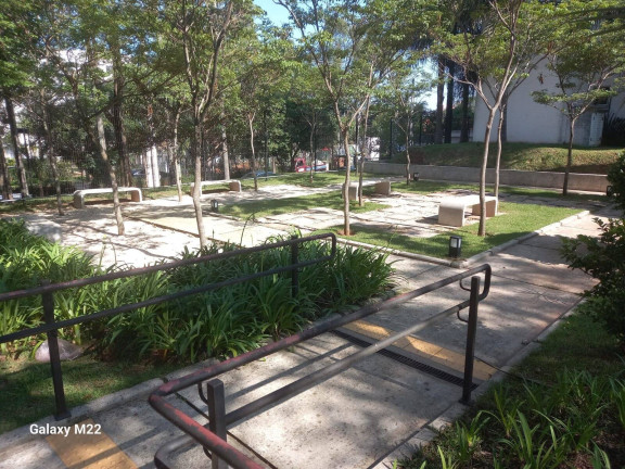 Imagem Apartamento com 2 Quartos à Venda, 44 m² em Jardim Helga - São Paulo Imagem Apartamento com 2 Quartos à Venda, 44 m² em Jardim Helga - São Paulo