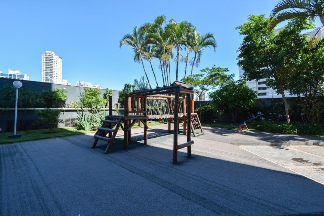 Imagem Apartamento com 3 Quartos à Venda, 78 m² em Bosque Da Saúde - São Paulo