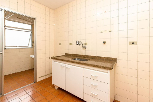 Imagem Apartamento com 1 Quarto à Venda, 49 m² em Brooklin - São Paulo