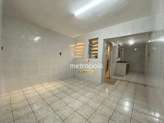Imagem Sobrado com 3 Quartos à Venda, 89 m² em Santo Antônio - São Caetano Do Sul