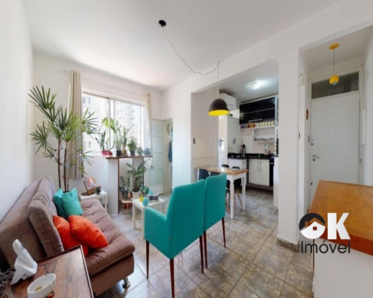 Imagem Apartamento com 2 Quartos à Venda, 75 m² em Jardim Paulista - São Paulo Imagem Apartamento com 2 Quartos à Venda, 75 m² em Jardim Paulista - São Paulo