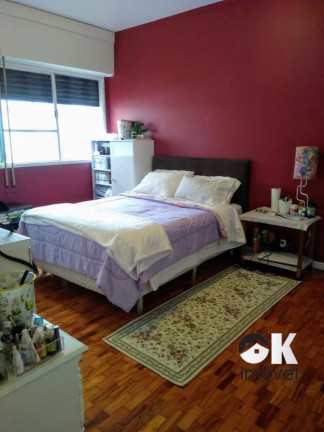 Imagem Apartamento com 3 Quartos à Venda, 166 m² em Jardim Paulista - São Paulo Imagem Apartamento com 3 Quartos à Venda, 166 m² em Jardim Paulista - São Paulo