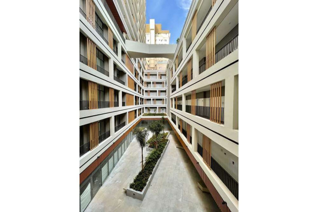Imagem Imóvel com 1 Quarto à Venda, 27 m² em Vila Mariana - São Paulo