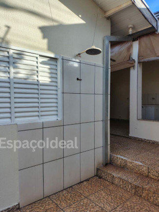 Imagem Casa com 3 Quartos à Venda, 131 m² em Jardim Europa - Lençóis Paulista Imagem Casa com 3 Quartos à Venda, 131 m² em Jardim Europa - Lençóis Paulista