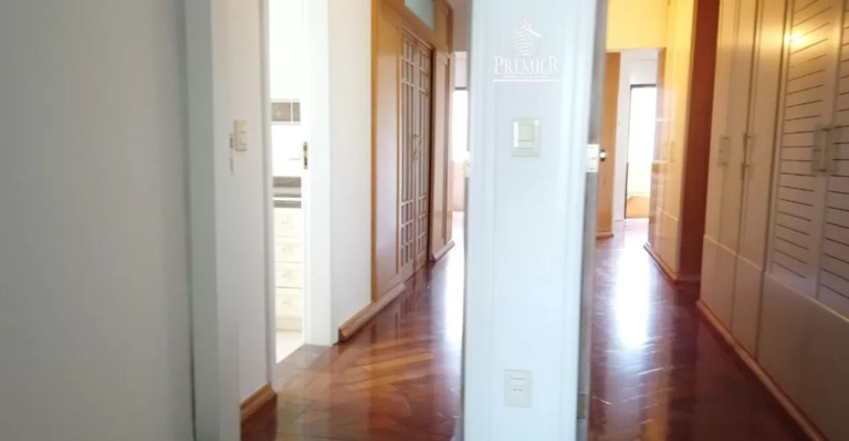Imagem Apartamento com 4 Quartos à Venda, 280 m² em Anhangabaú - Jundiaí