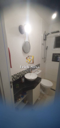 Imagem Casa com 2 Quartos à Venda, 65 m² em Vila Osasco - Osasco