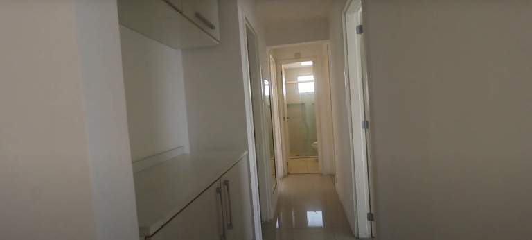Imagem Apartamento com 3 Quartos à Venda, 115 m² em Chácara Inglesa - São Paulo