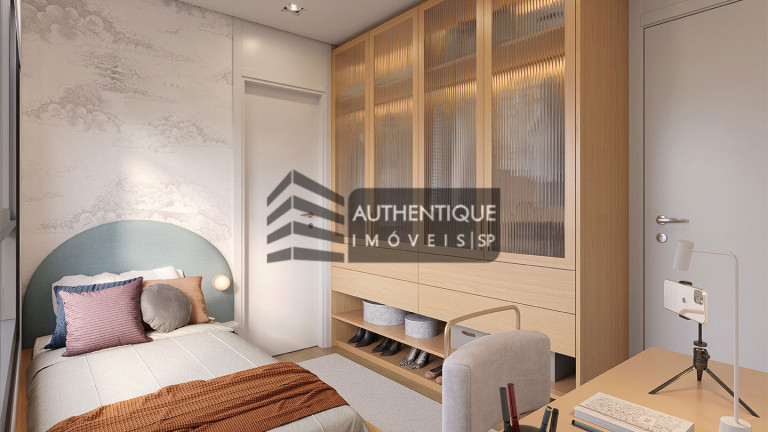 Imagem Apartamento com 2 Quartos à Venda, 69 m² em Brooklin - São Paulo Imagem Apartamento com 2 Quartos à Venda, 69 m² em Brooklin - São Paulo