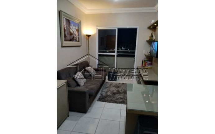 Imagem Apartamento com 2 Quartos à Venda, 59 m² em Bosque Dos Eucaliptos - São José Dos Campos Imagem Apartamento com 2 Quartos à Venda, 59 m² em Bosque Dos Eucaliptos - São José Dos Campos