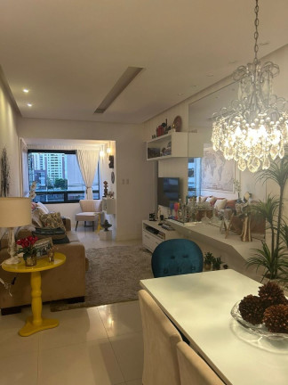 Imagem Apartamento com 2 Quartos à Venda, 60 m² em Pituba - Salvador Imagem Apartamento com 2 Quartos à Venda, 60 m² em Pituba - Salvador