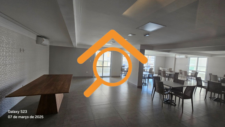 Imagem Imóvel com 2 Quartos à Venda, 85 m² em Canto Do Forte - Praia Grande Imagem Imóvel com 2 Quartos à Venda, 85 m² em Canto Do Forte - Praia Grande