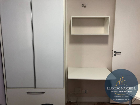 Imagem Apartamento com 2 Quartos à Venda, 55 m² em Vila Do Encontro - São Paulo Imagem Apartamento com 2 Quartos à Venda, 55 m² em Vila Do Encontro - São Paulo
