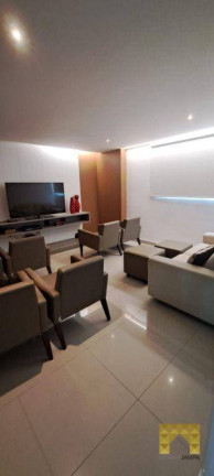 Imagem Apartamento com 4 Quartos à Venda, 136 m² em Cabo Branco - João Pessoa Imagem Apartamento com 4 Quartos à Venda, 136 m² em Cabo Branco - João Pessoa