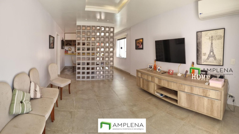 Imagem Casa com 3 Quartos à Venda, 300 m² em Icaraí - Niterói