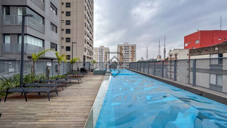 Imagem Apartamento com 2 Quartos à Venda, 62 m² em Pinheiros - São Paulo Imagem Apartamento com 2 Quartos à Venda, 62 m² em Pinheiros - São Paulo