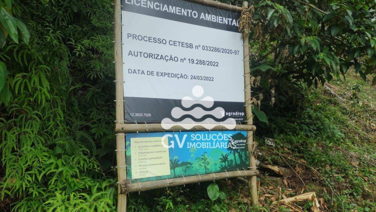 Imagem Terreno à Venda, 995 m² em Condomínio Samola - Ubatuba