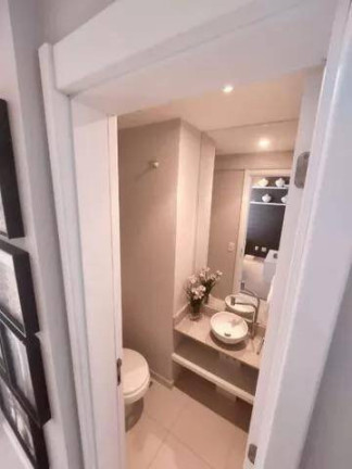 Imagem Apartamento com 3 Quartos à Venda, 90 m² em Ponta Negra - Manaus