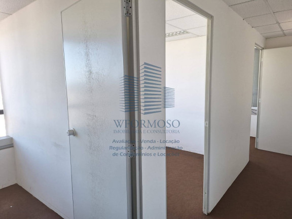 Imagem Sala Comercial para Alugar, 191 m² em Centro - Rio De Janeiro