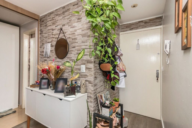 Imagem Apartamento com 1 Quarto à Venda, 35 m² em Boa Vista - Porto Alegre Imagem Apartamento com 1 Quarto à Venda, 35 m² em Boa Vista - Porto Alegre