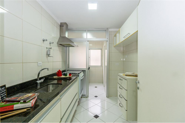Imagem Imóvel com 2 Quartos à Venda,  em Vila Alexandria - São Paulo