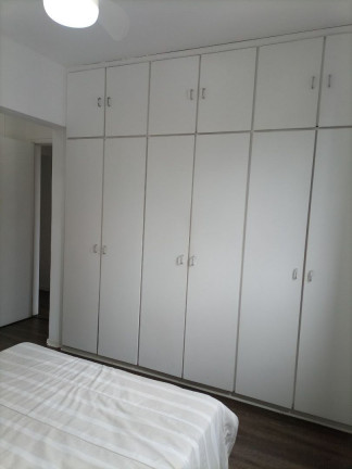 Imagem Apartamento com 3 Quartos à Venda, 98 m² em Morumbi - São Paulo