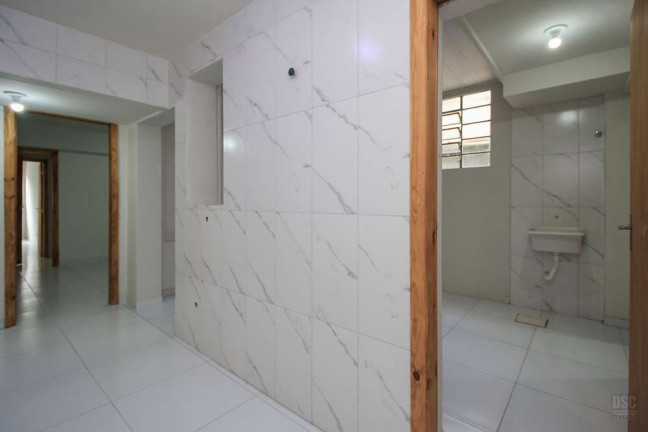 Imagem Apartamento com 2 Quartos à Venda, 68 m² em Azenha - Porto Alegre