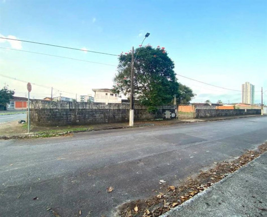 Imagem Terreno à Venda, 10 m² em Solemar - Praia Grande Imagem Terreno à Venda, 10 m² em Solemar - Praia Grande