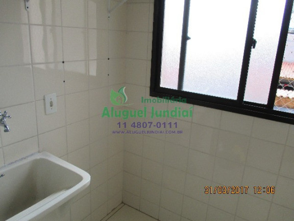 Imagem Apartamento com 3 Quartos para Alugar ou Temporada, 70 m² em Parque Da Represa - Jundiai Imagem Apartamento com 3 Quartos para Alugar ou Temporada, 70 m² em Parque Da Represa - Jundiai