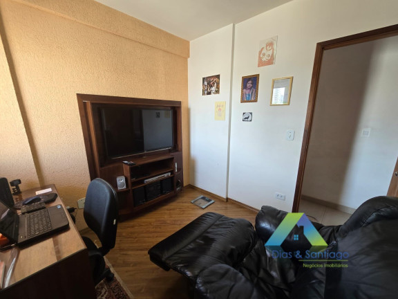 Imagem Apartamento com 3 Quartos à Venda, 79 m² em Vila Gumercindo - São Paulo